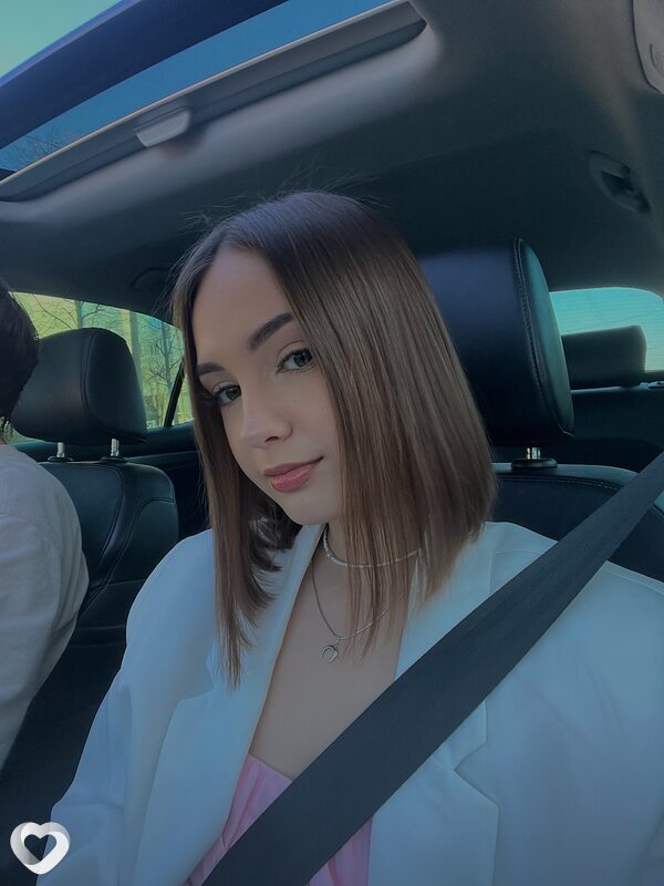 Ульяна, 19, Казани — анкета №2588217