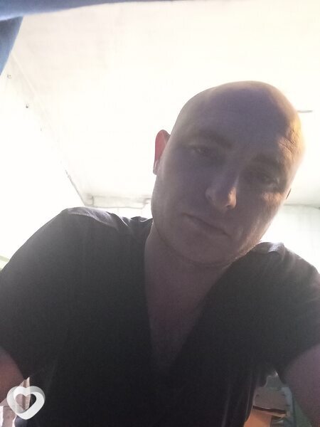Вадим, 33, Саратове — анкета №2588219