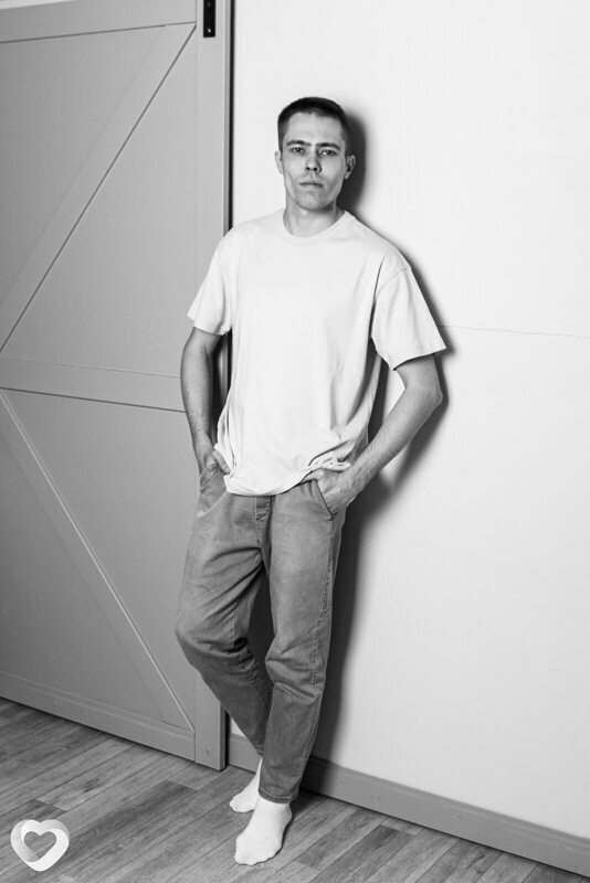 Александр, 41, Стерлитамаке — анкета №2588222