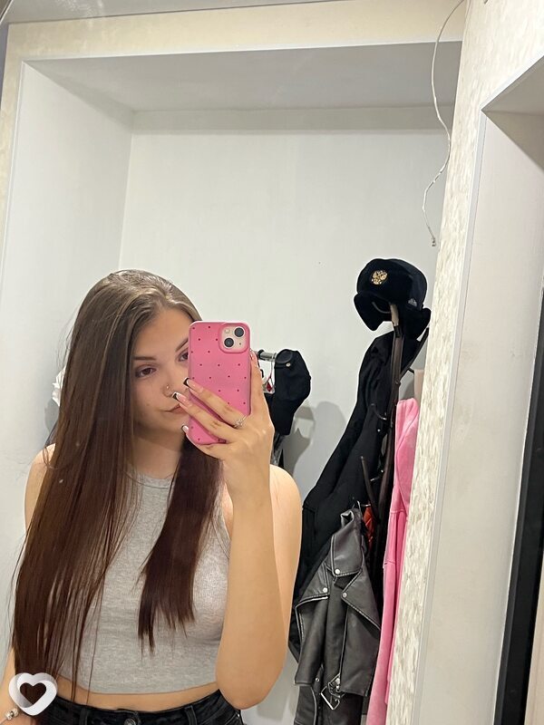 Лиана, 19, Энгельсе — анкета №2588477