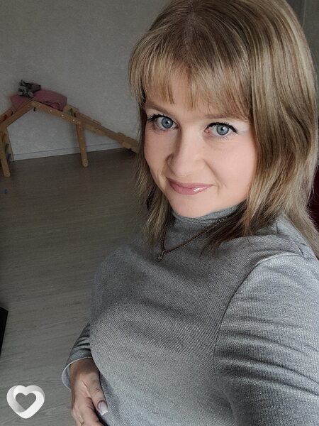 Наталия, 36, Гродно — анкета №2588486