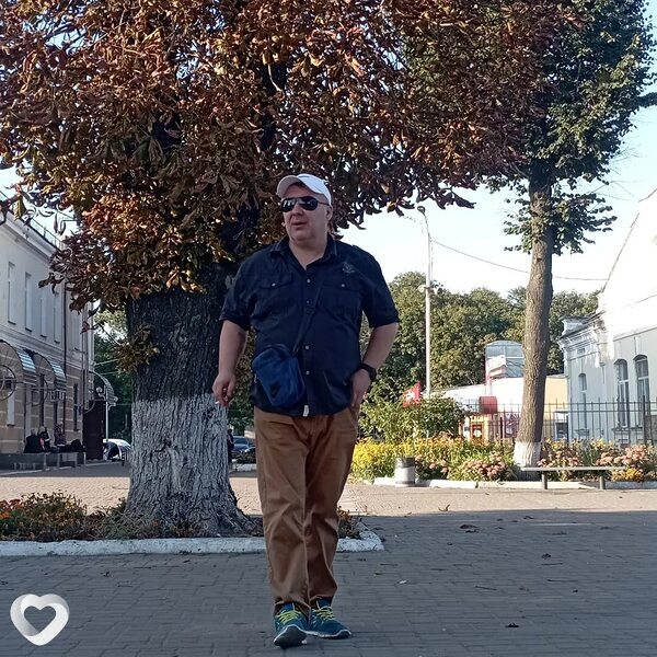 Игорь, 41, Конотопе — анкета №2588499