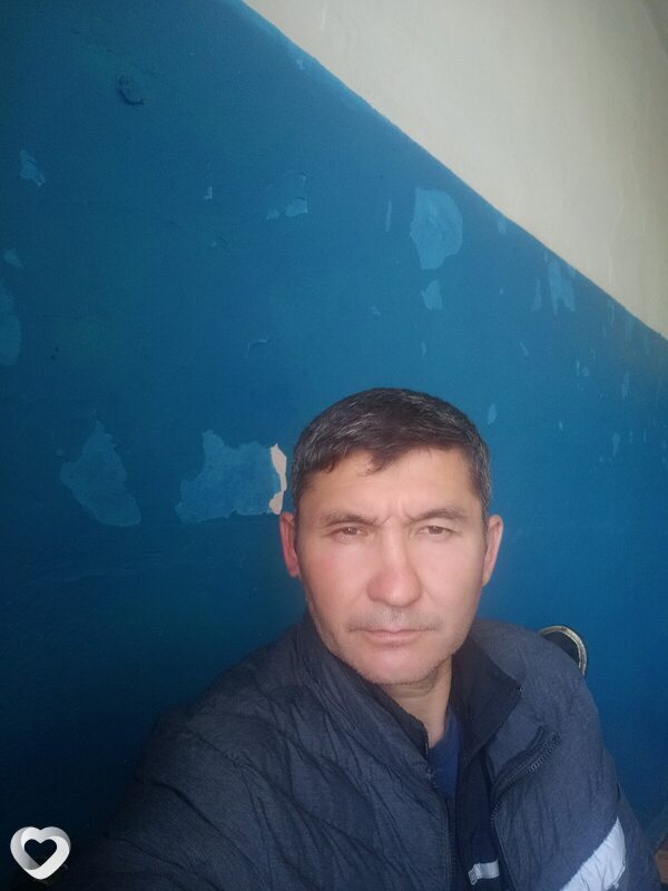 Азамат, 46, Семей — анкета №2588406