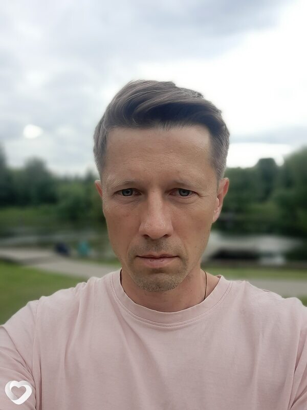 Иван, 37, Москве — анкета №2588352