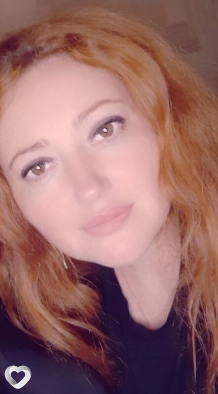 Юля, 43, Чехове — анкета №2588361