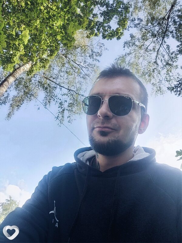 Олег, 33, Витебске — анкета №2588364