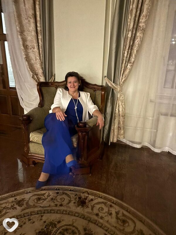 Алёна, 46, Домодедово — анкета №2588365