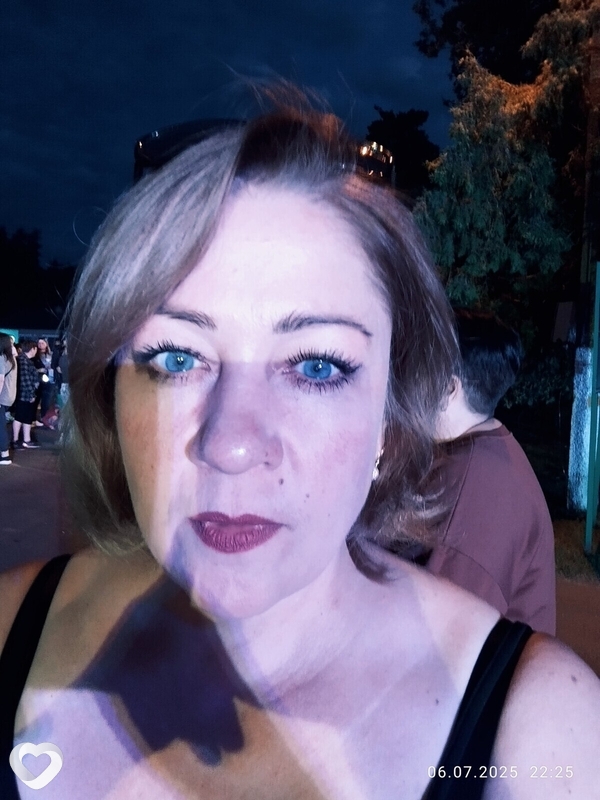 Елена, 42, Витебске — анкета №2588367