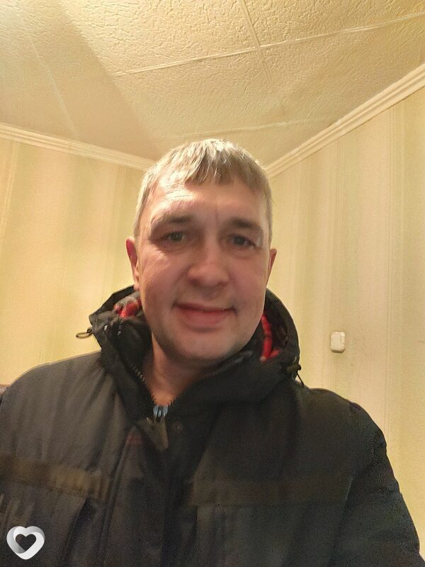 Андрей, 55, Темиртау — анкета №2588369