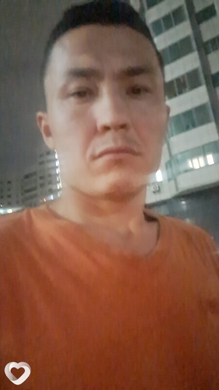Макс, 31, Алматы — анкета №2588375