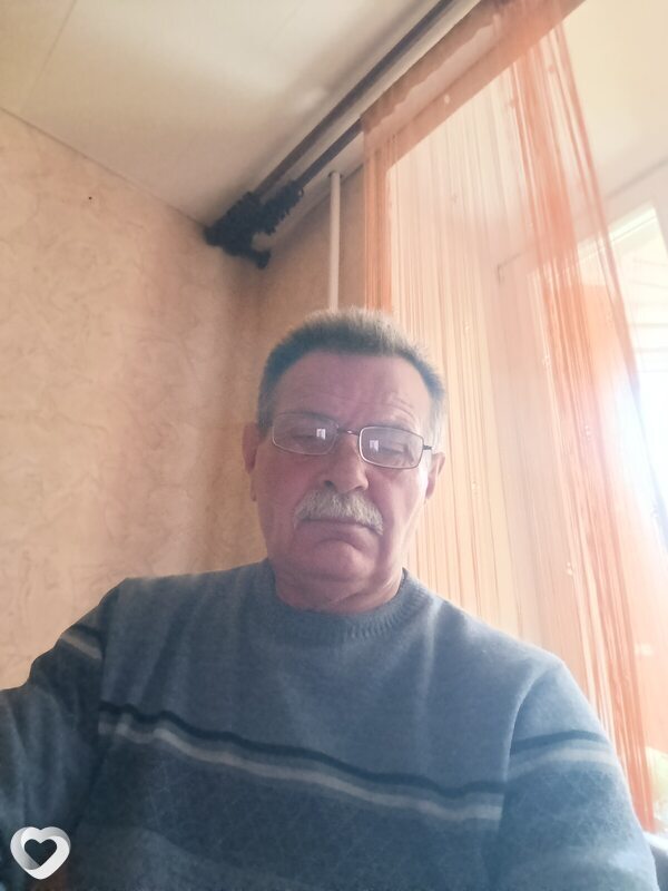 Александр, 59, Гомеле — анкета №2588428