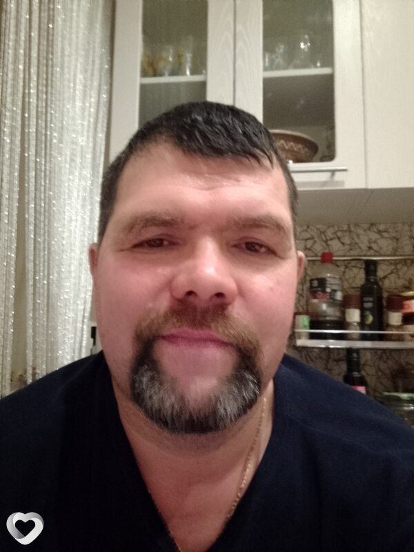 Сергей, 47, Санкт-Петербурге — анкета №2588444