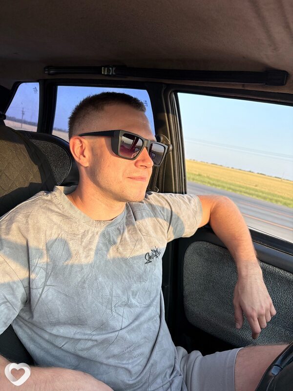 Михаил, 23, Ростове-на-Дону — анкета №2588155