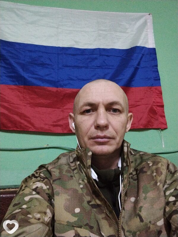 Александр, 40, Черногорске — анкета №2588169