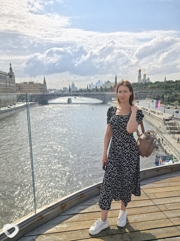 Мария, 44, Ульяновске — анкета №2588177