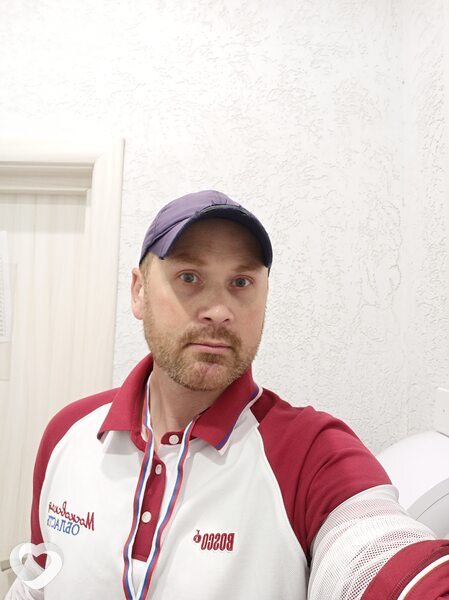 Александр, 48, Королёв — анкета №2588303