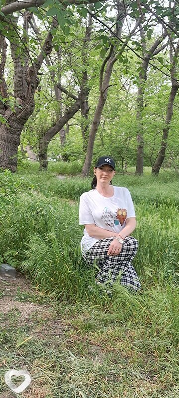 Катрин, 37, Новороссийске — анкета №2588316