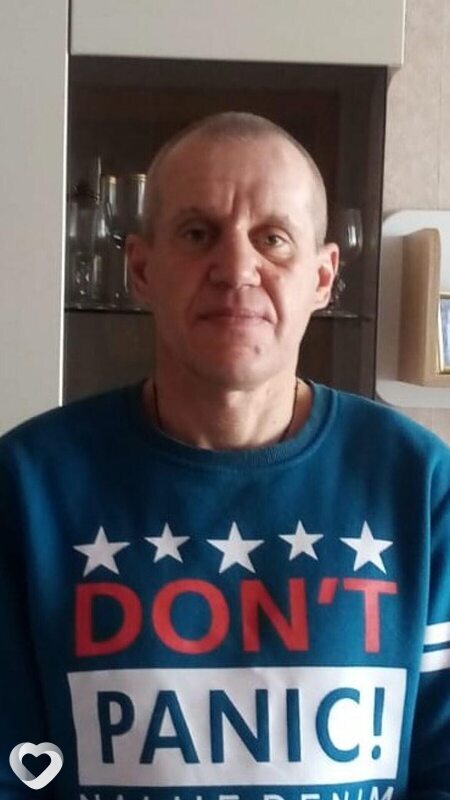 Евгений, 53, Новосибирске — анкета №2588319