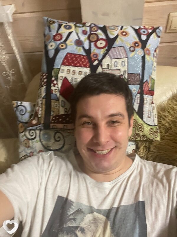 Tim, 35, Казани — анкета №2588281