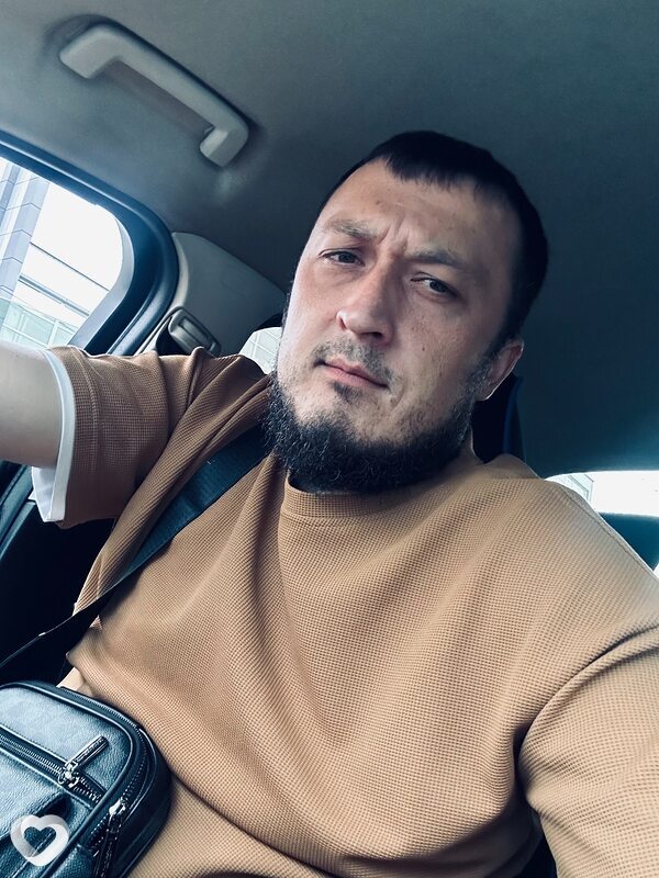 Умар, 34, Махачкале — анкета №2588287