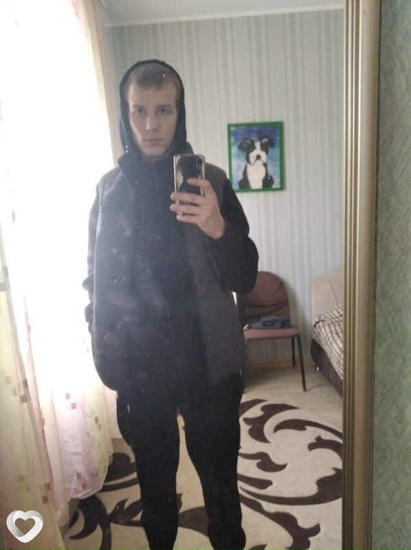 Миша, 24, Нижнем Новгороде — анкета №2588289