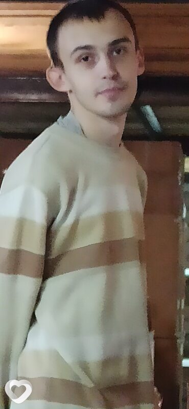 Артур, 32, Балакове — анкета №2588294