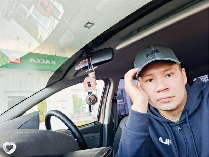 Андрей, 31, Нарьяне-Маре — анкета №2588297