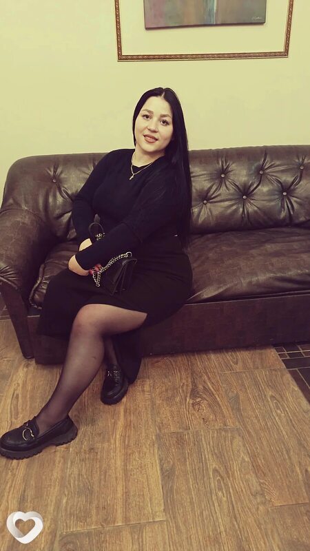 Валентина, 26, Кричеве — анкета №2588335