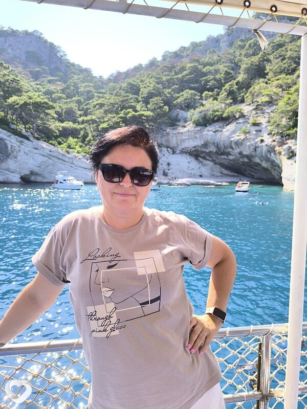 Светлана, 49, Липецке — анкета №2588339