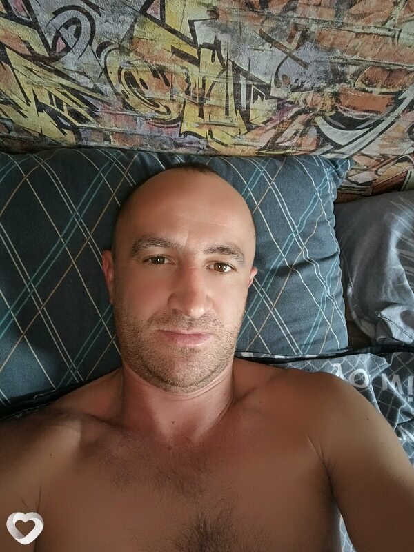 Виктор, 40, Староминская — анкета №2588348