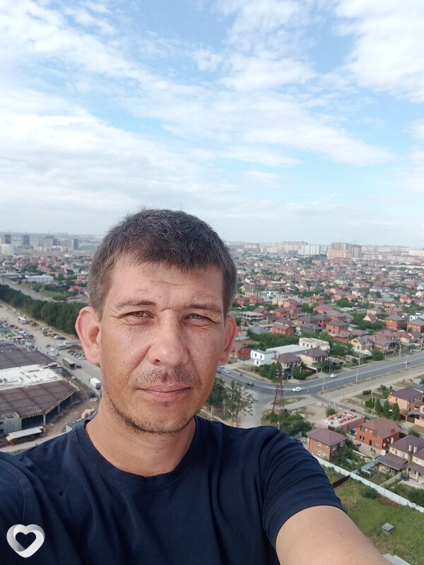 Михаил, 38, Перми — анкета №2588378