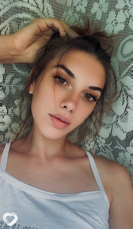 Александра, 27, Саратове — анкета №2588390