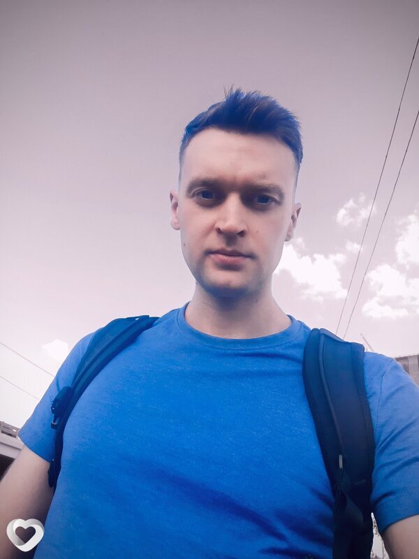 Алексей, 32, Москве — анкета №2588186