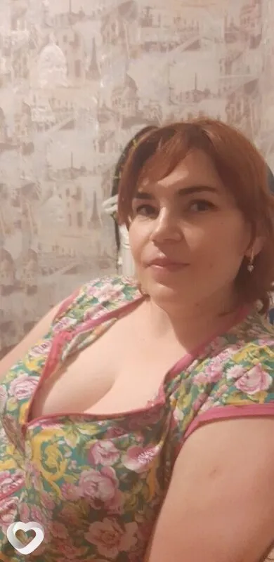 Победа, 39, Москве — анкета №2588228
