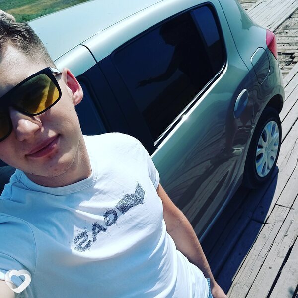 Илья, 27, Смоленске — анкета №2588241