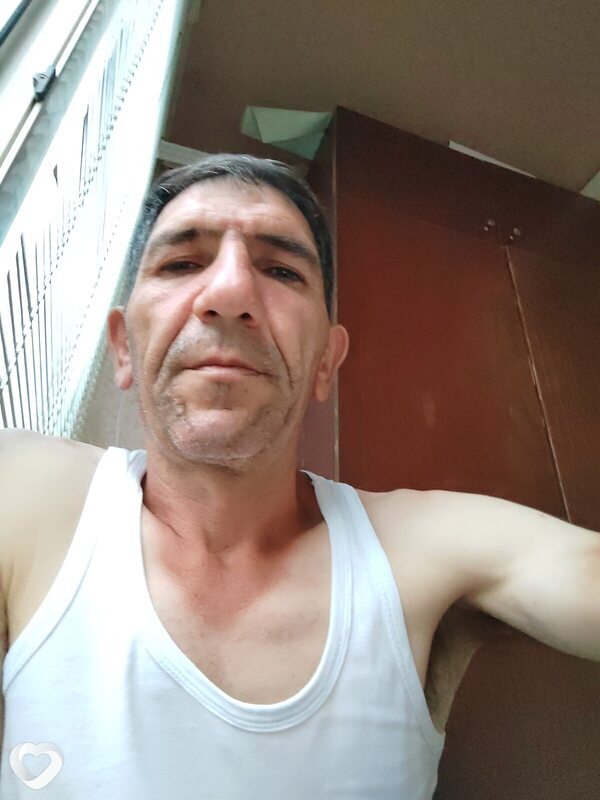 Хачатур, 45, Кумертау — анкета №2588248