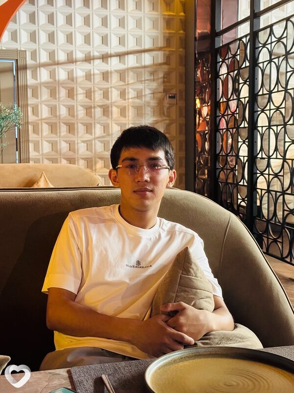 Нуртай, 23, Череповце — анкета №2588713