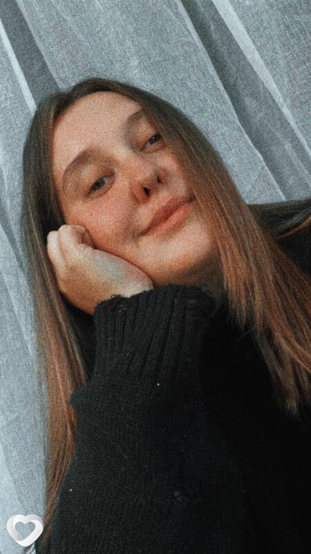 Мария, 26, Азове — анкета №2588715