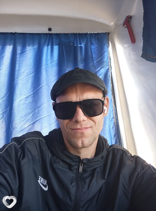 Дима, 32, Омске — анкета №2588725