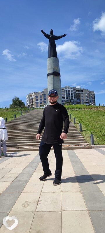 Александр, 49, Казани — анкета №2588532