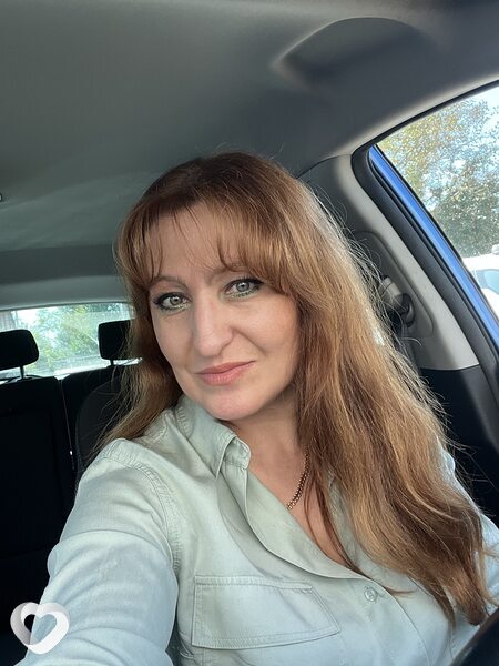 Алена, 45, Нижнем Новгороде — анкета №2588539