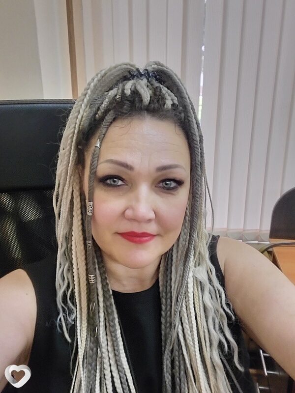 Светлана, Новокуйбышевск