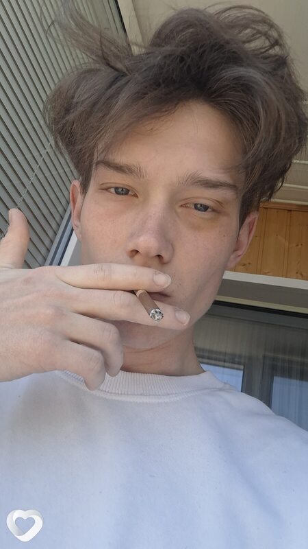 Искандер, 24, Ульяновске — анкета №2588503