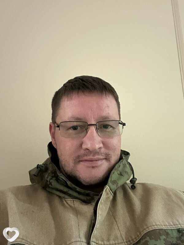 Виталий, 42, Санкт-Петербурге — анкета №2588509