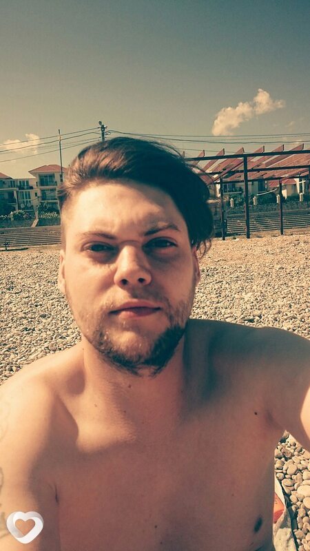 Александр, 38, Мурманске — анкета №2588515