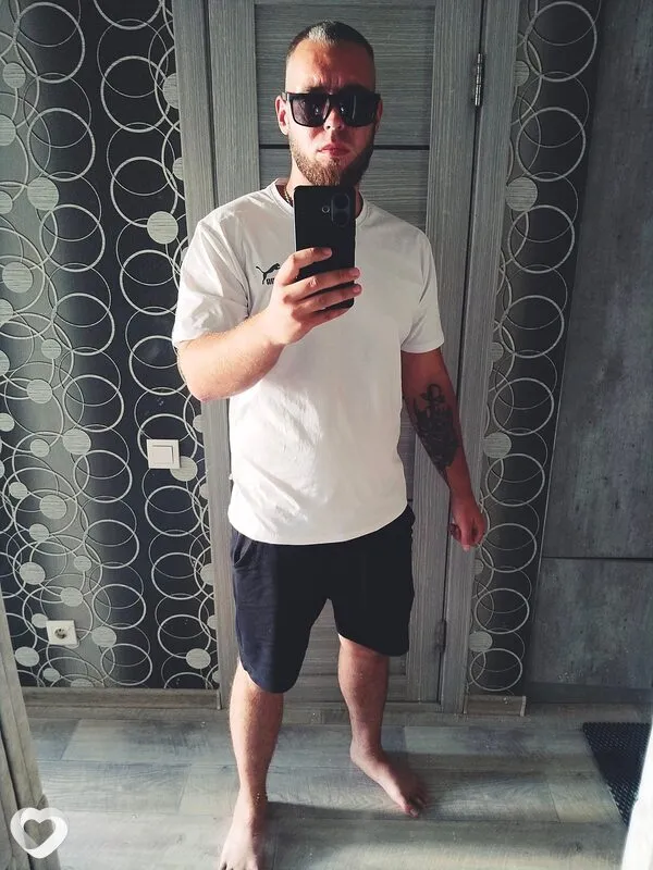 Евгений, 33, Барнауле — анкета №2588524