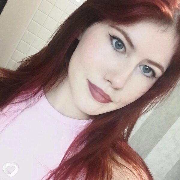 Анна, 20, Нижневартовске — анкета №2588525