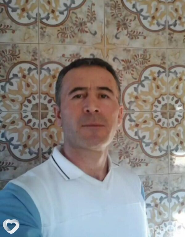 Шамил, 48, Перми — анкета №2588727