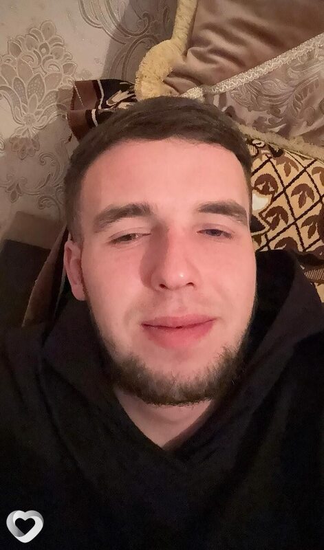 Кирилл, 26, Мариуполе — анкета №2588735