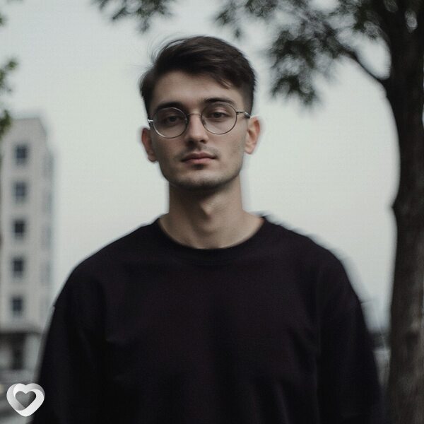 Илья, 26, Нижнем Новгороде — анкета №2588736